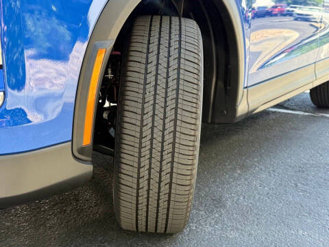 2026 Mitsubishi Eclipse Cross SE