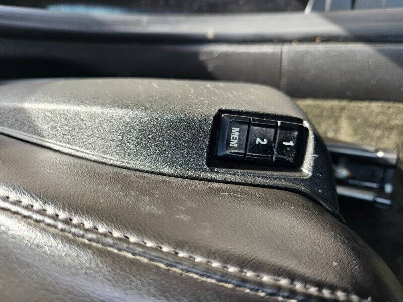 2012 GMC Terrain SLT-2