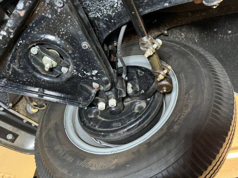 1956 Ford Thunderbird