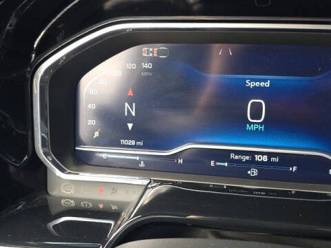 2024 Chevrolet Silverado 3500HD