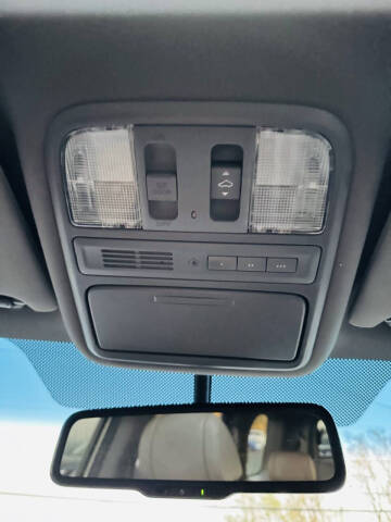 2011 Honda Pilot EX-L