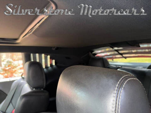 2010 Dodge Challenger SRT8