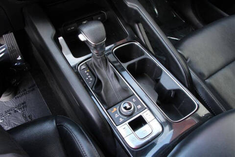 2020 Kia Telluride LX