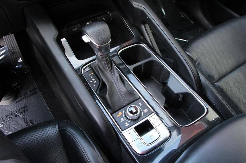 2020 Kia Telluride LX