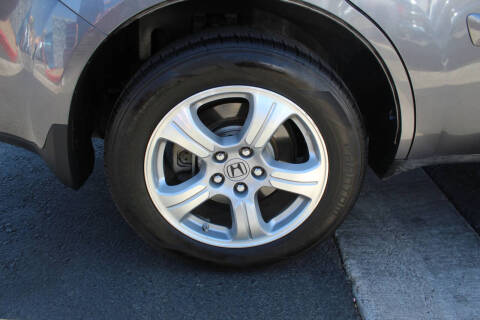 2015 Honda Pilot EX