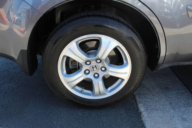 2015 Honda Pilot EX