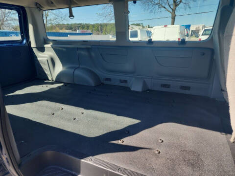 2007 Ford E-Series E-350 SD XL