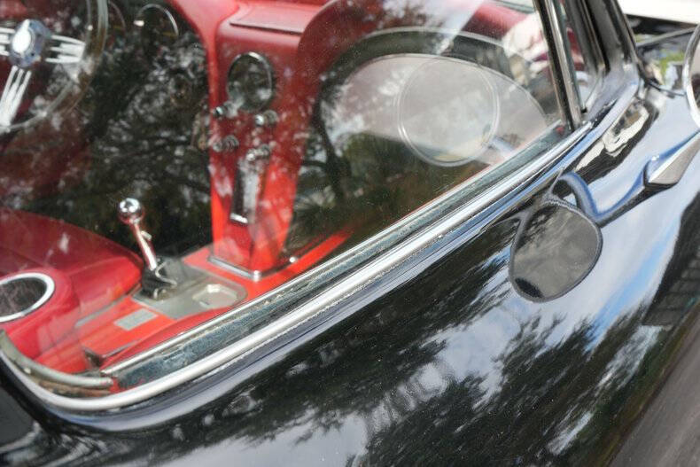 1966 Chevrolet Corvette