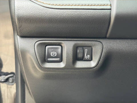 2017 GMC Acadia SLE-2