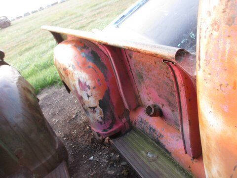 1948 GMC C/K 1500 Series