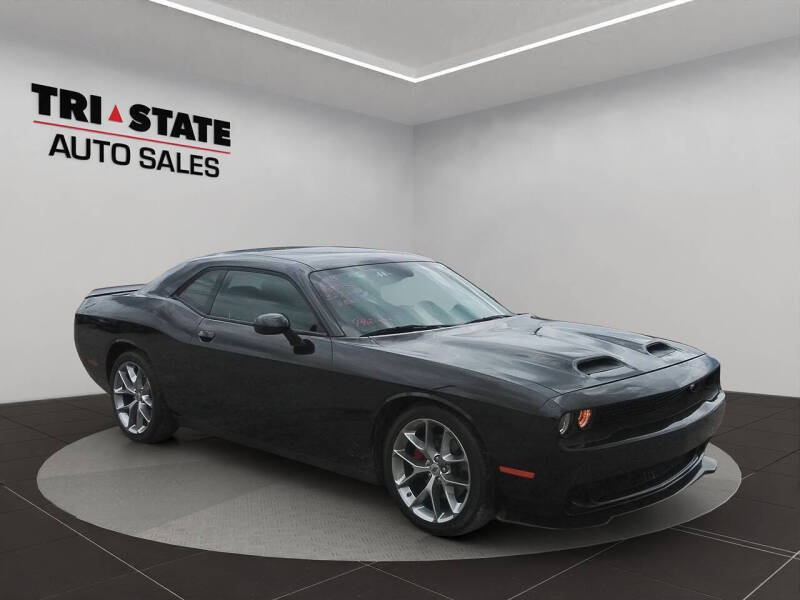 2023 Dodge Challenger GT