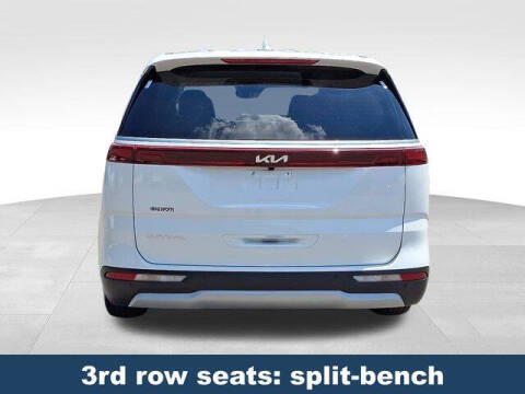2023 Kia Carnival
