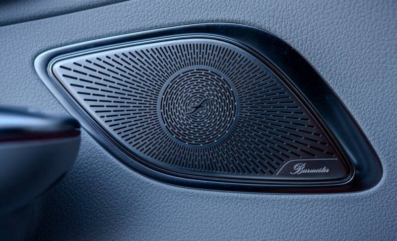 2023 Mercedes-Benz EQE EQE 350 4MATIC