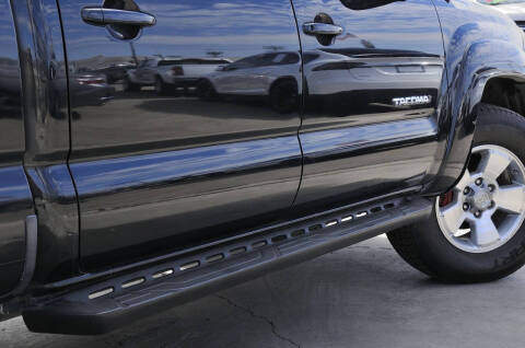 2006 Toyota Tacoma V6