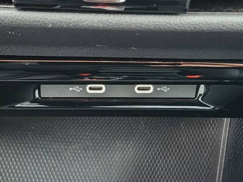 2024 Volkswagen Golf GTI S