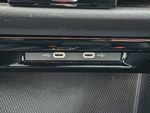 2024 Volkswagen Golf GTI S