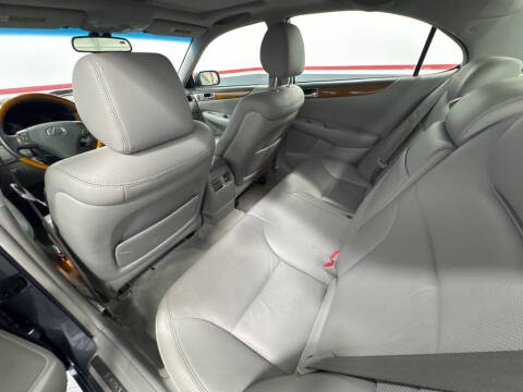 2005 Lexus ES 330