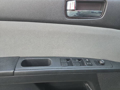 2010 Nissan Sentra 2.0 SL