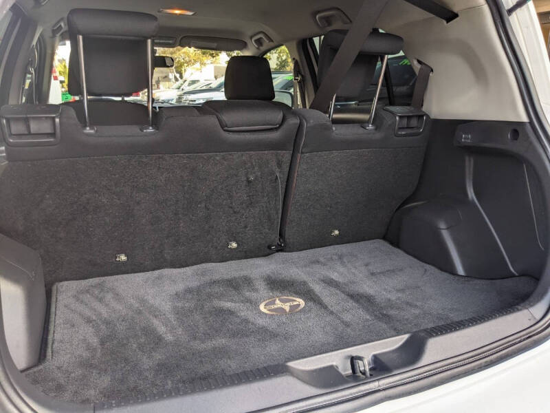 2008 Scion xD