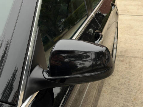 2013 BMW 5 Series 528i xDrive