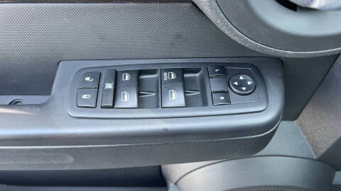 2007 Dodge Nitro SXT