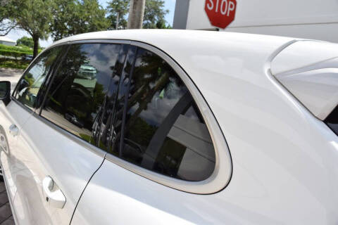 2014 Porsche Cayenne Platinum Diesel