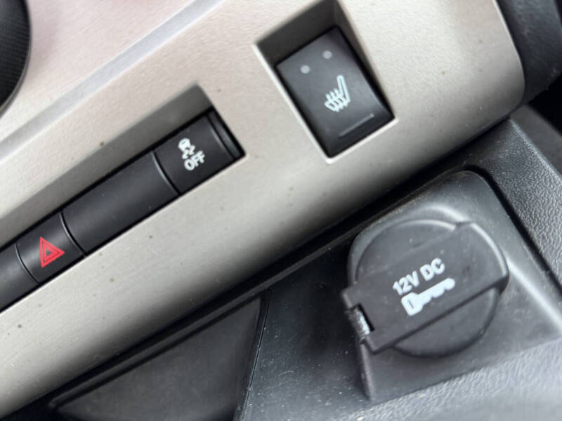 2011 Dodge Challenger SRT8 392