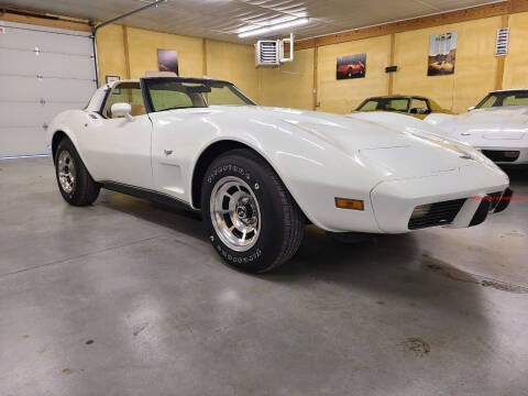 1979 Chevrolet Corvette