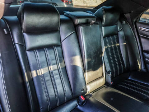 2021 Chrysler 300 S V6