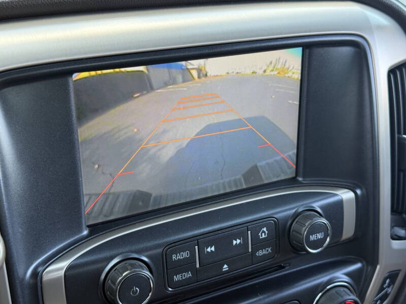 2014 GMC Sierra 1500 Denali