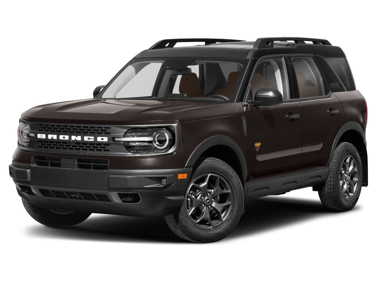 2021 Ford Bronco Sport for sale at Auto Destination in Puyallup, WA