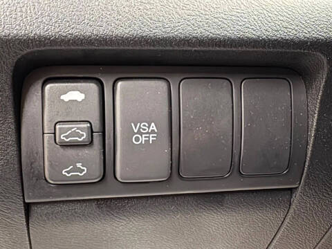 2007 Acura TSX w/Navi