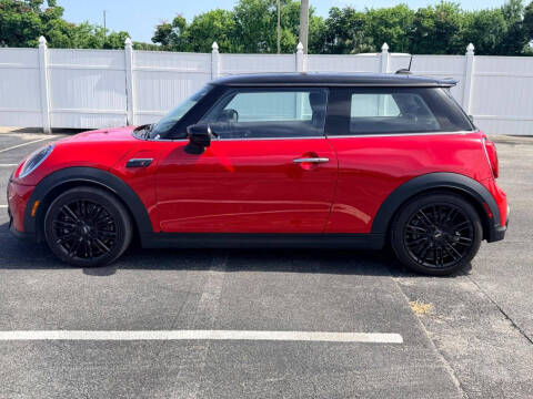 2023 MINI Hardtop 2 Door Cooper S