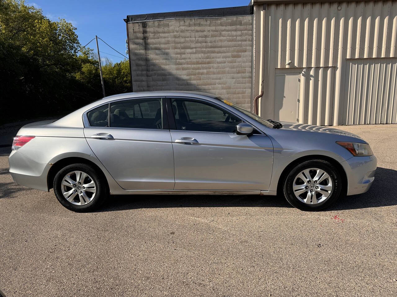 2008 Honda Accord for sale at Great Lakes Automotive in Racine, WI