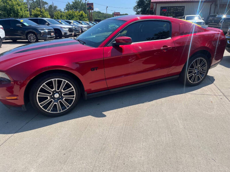 Azteca Auto Sales LLC Car Dealer in Des Moines, IA