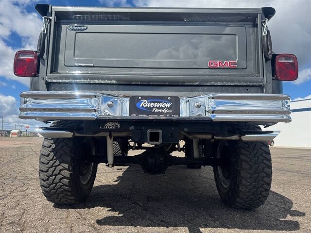 1987 Chevrolet R/V 10 Series