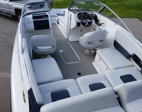 2008 Sea-Doo 230 Challenger