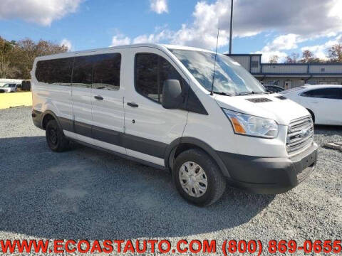 2017 Ford Transit for sale at East Coast Auto Source Inc. in Bedford VA