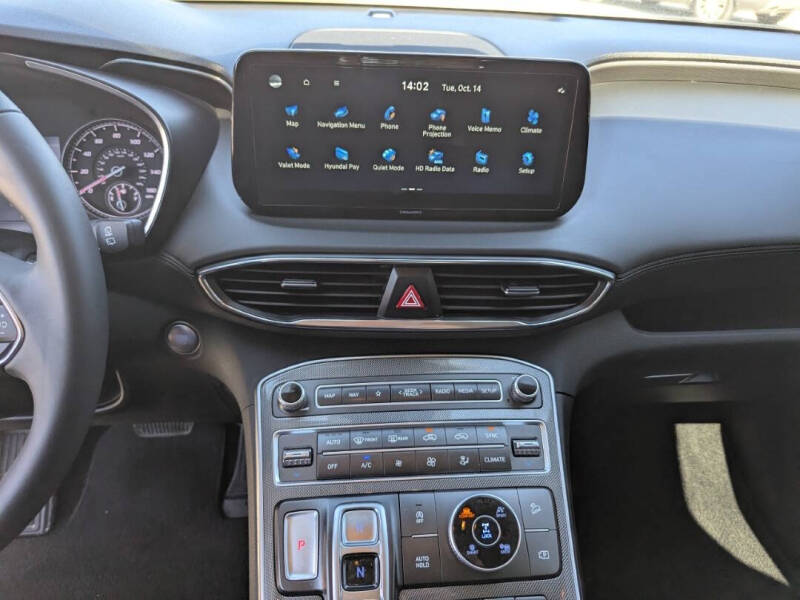 2023 Hyundai Santa Fe XRT