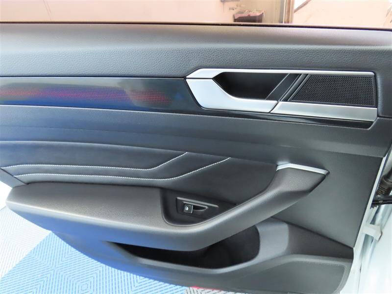 2023 Volkswagen Arteon SEL R-Line 4Motion