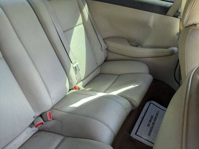 2007 Toyota Camry Solara SLE V6