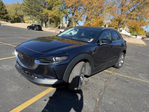 2023 Mazda CX-30 2.5 S Premium