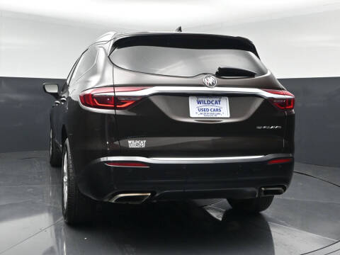 2019 Buick Enclave Premium