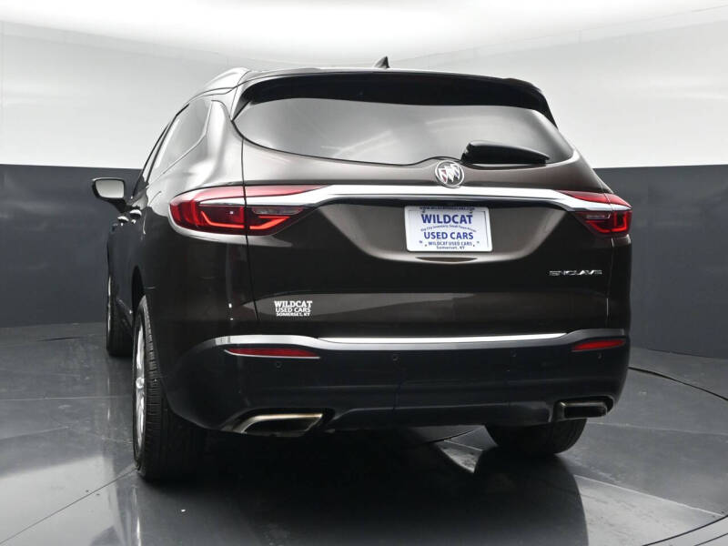 2019 Buick Enclave Premium