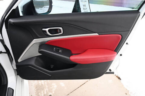 2024 Acura Integra Type S