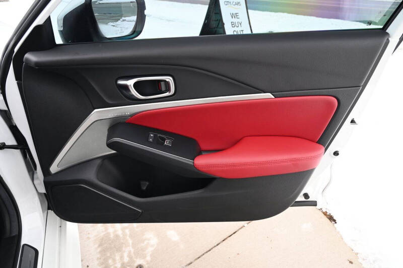 2024 Acura Integra Type S