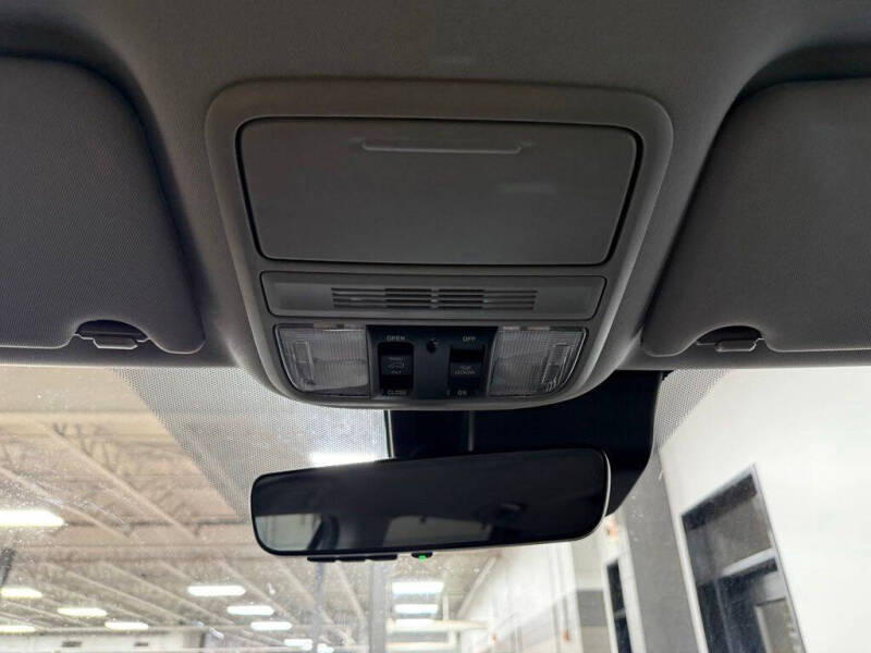 2022 Honda Pilot SE