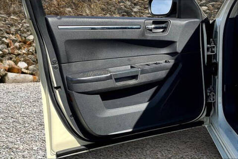 2008 Chrysler 300 Touring