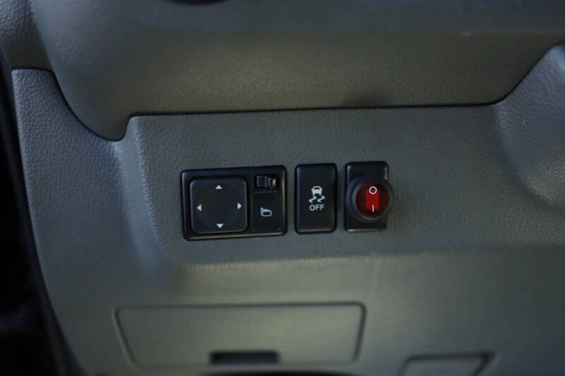 2020 Nissan NV 3500 HD SL