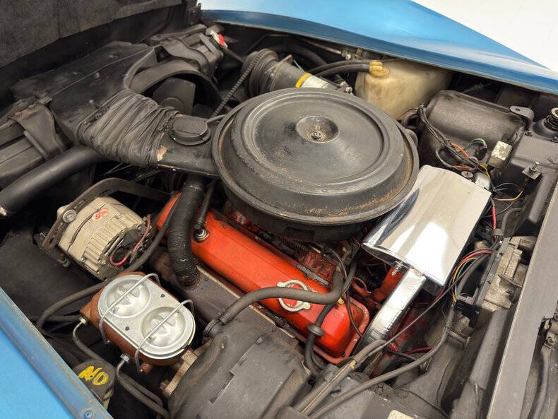 1976 Chevrolet Corvette